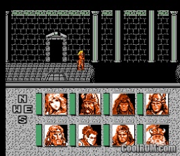 Advanced Dungeons and Dragons  Heroes of the Lance